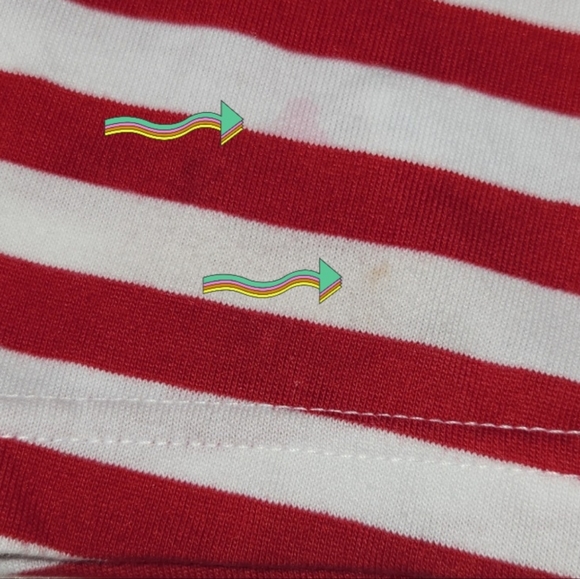 Tommy Hilfiger Romper - Picture 8 of 8